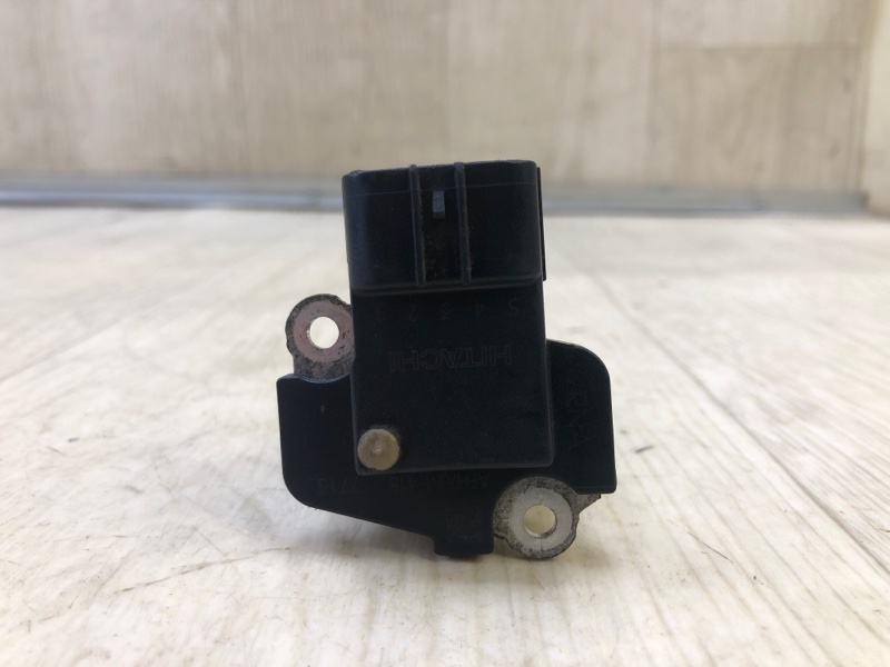 Расходомер воздуха MDX (YD2) 06-13