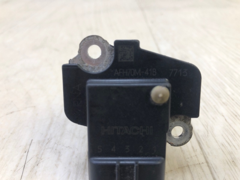 Расходомер воздуха MDX (YD2) 06-13