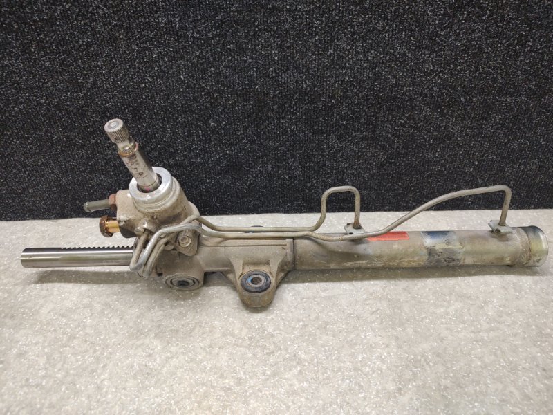 Рулевая рейка LANCER IX 9 03-07