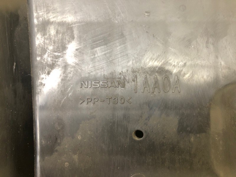 Корпус воздушного фильтра QX60/JX35 12-20