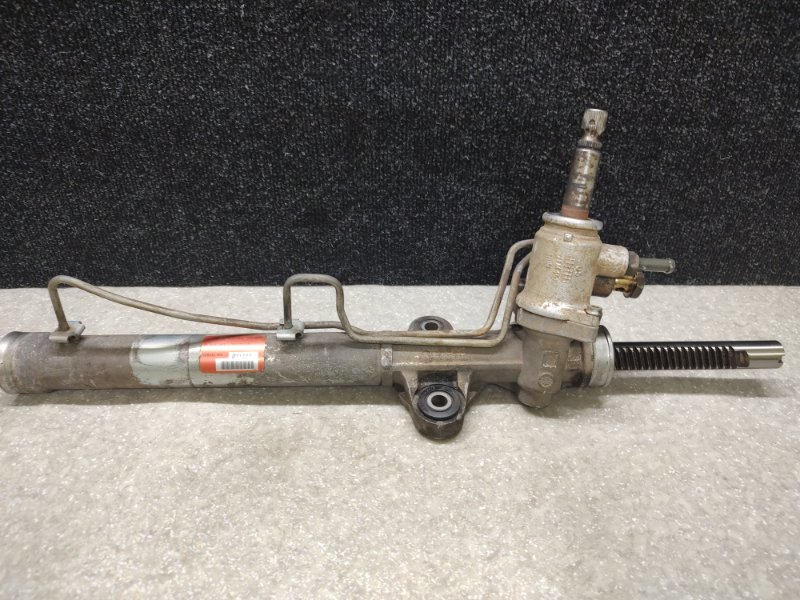 Рулевая рейка MITSUBISHI LANCER IX 9 03-07 Б/У