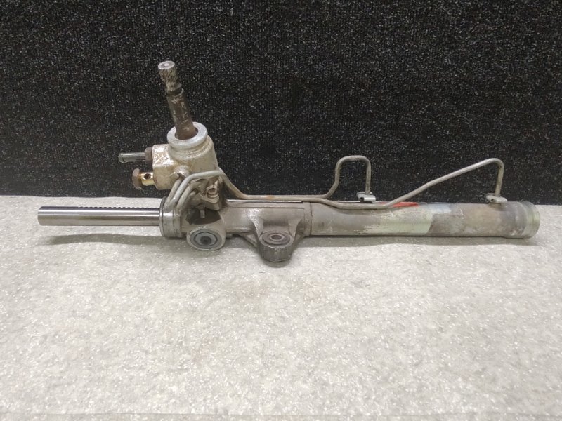 Рулевая рейка LANCER IX 9 03-07