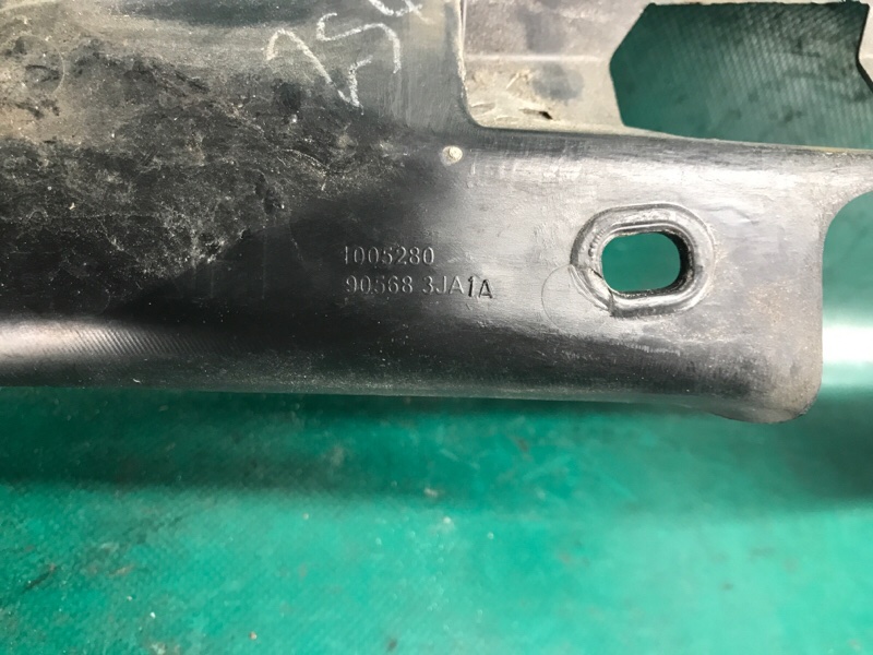 Датчик открытия багажника правый QX60/JX35 12-20 2015 3.5 VQ35DE