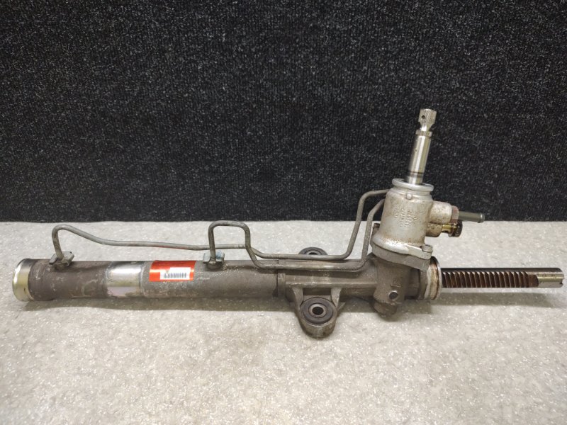Рулевая рейка MITSUBISHI LANCER IX 9 03-07 Б/У