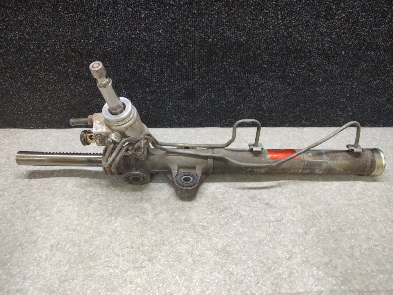 Рулевая рейка LANCER IX 9 03-07