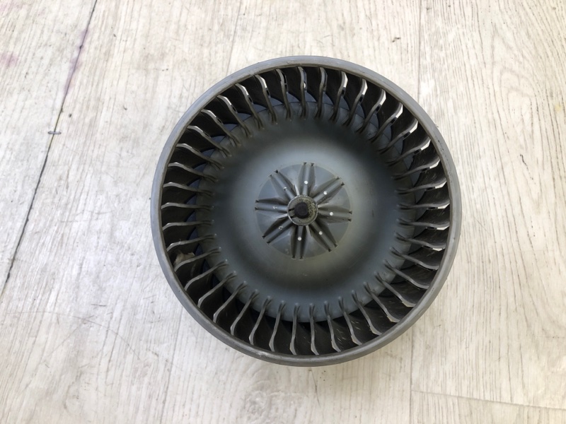 Моторчик печки TOYOTA SOLARA 03-09 2.4 2AZFE