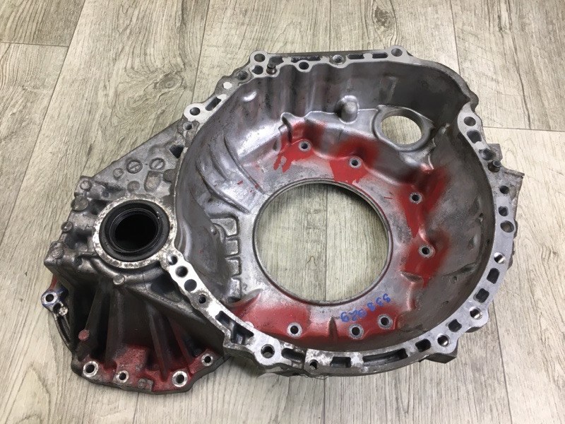 Крышка АКПП передняя CAMRY 40 06-11 2008 2.4 2AZFE