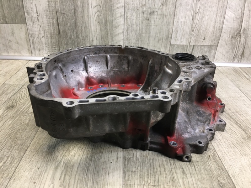 Крышка АКПП передняя CAMRY 40 06-11 2008 2.4 2AZFE