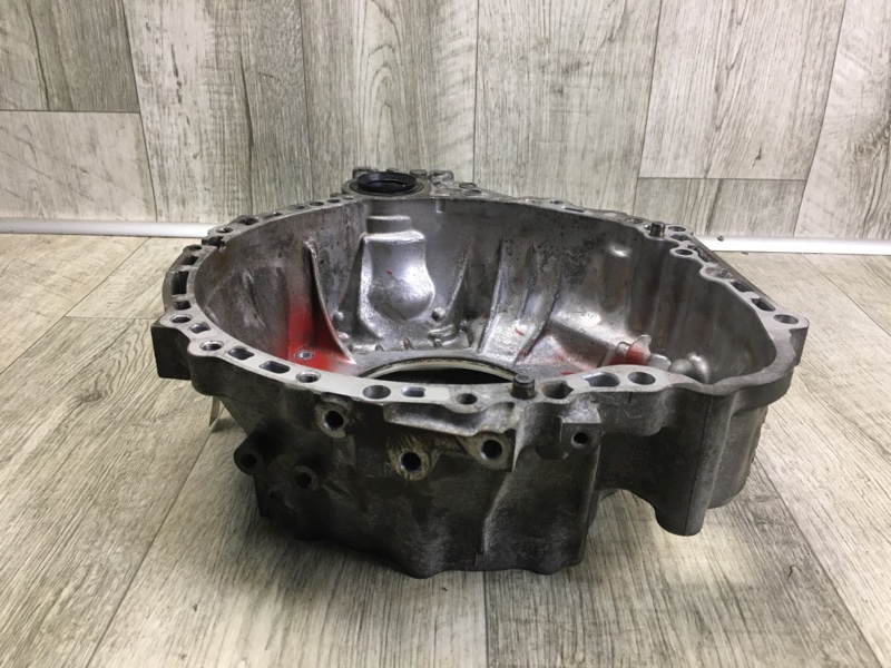 Крышка АКПП передняя CAMRY 40 06-11 2008 2.4 2AZFE