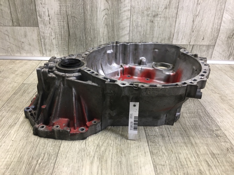 Крышка АКПП передняя CAMRY 40 06-11 2008 2.4 2AZFE