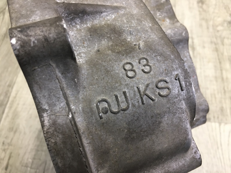 Крышка АКПП передняя CAMRY 40 06-11 2008 2.4 2AZFE