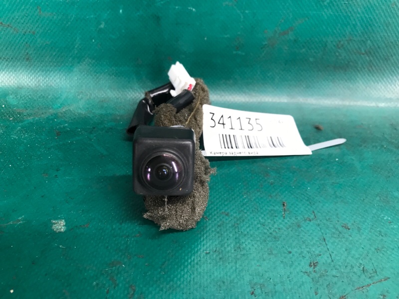 Камера заднего вида INFINITI QX60/JX35 12-20 2015 3.5 VQ35DE 28442-3JA2A Б/У