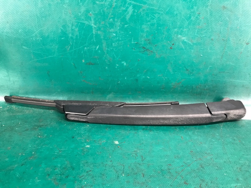 Поводок стеклоочистителя задний INFINITI QX60/JX35 12-20 2015 3.5 VQ35DE 28780-3JA0A Б/У