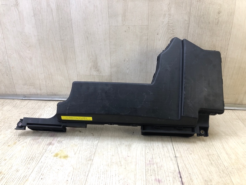 Воздухозаборник NISSAN TEANA J32 08-14 16554-JN20A Б/У