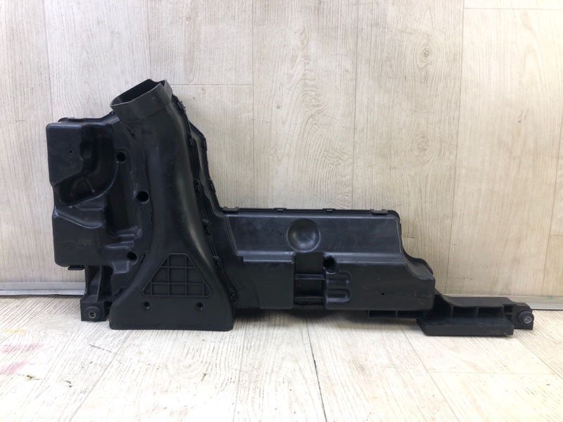 Воздухозаборник TEANA J32 08-14