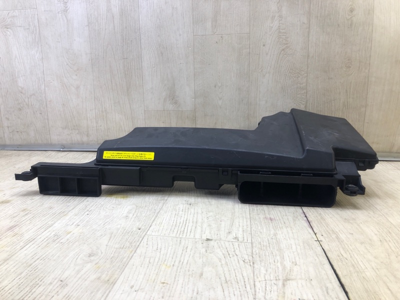 Воздухозаборник TEANA J32 08-14