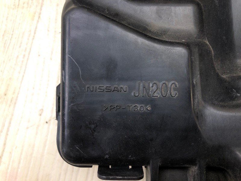 Воздухозаборник TEANA J32 08-14