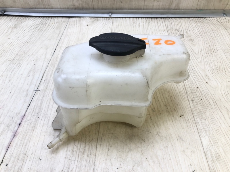 Бачок расширительный HYUNDAI SONATA YF 10-14 2012 2.4 G4KJ 25430-2T000 Б/У