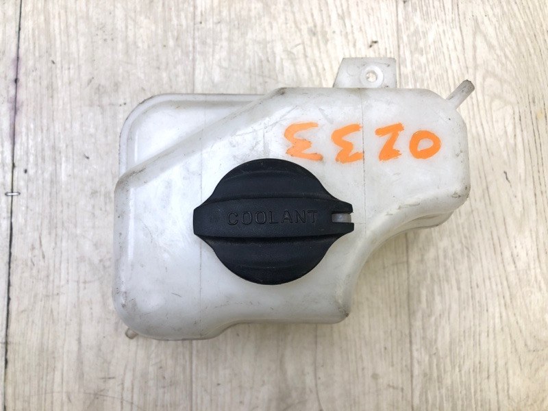 Бачок расширительный SONATA YF 10-14 2012 2.4 G4KJ