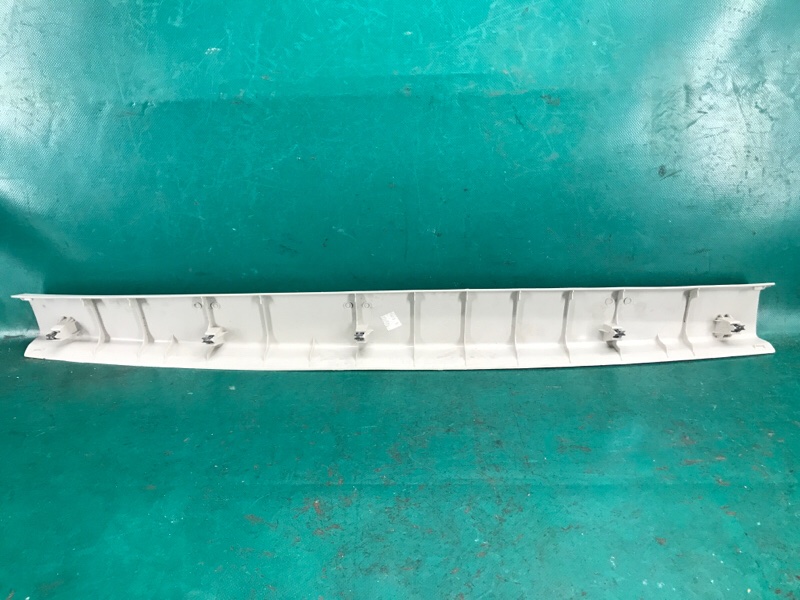 Обшивка крышки багажника QX60/JX35 12-20 2015 3.5 VQ35DE