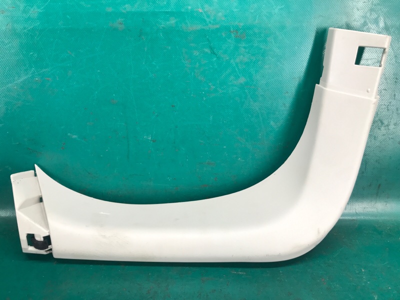 Обшивка крышки багажника QX60/JX35 12-20 2015 3.5 VQ35DE