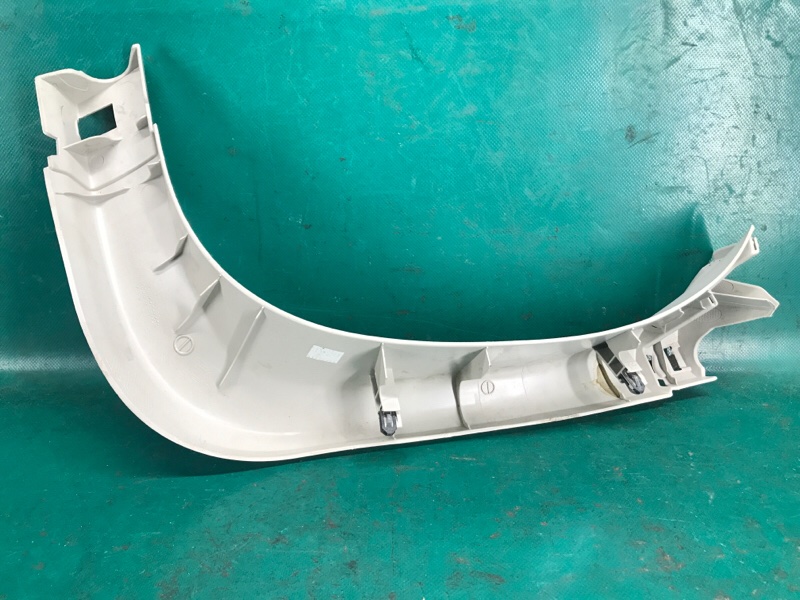 Обшивка крышки багажника QX60/JX35 12-20 2015 3.5 VQ35DE