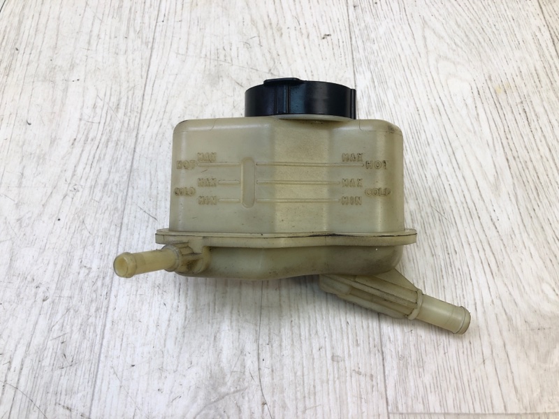 Бачок ГУР NISSAN TEANA J32 08-14 49180-JN00A Б/У