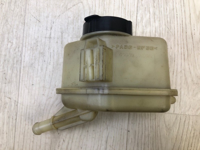 Бачок ГУР TEANA J32 08-14