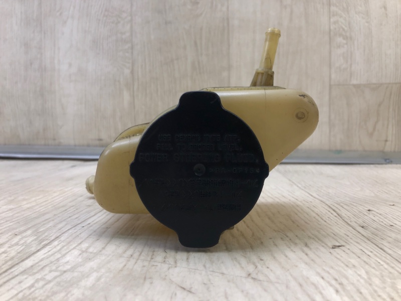 Бачок ГУР TEANA J32 08-14