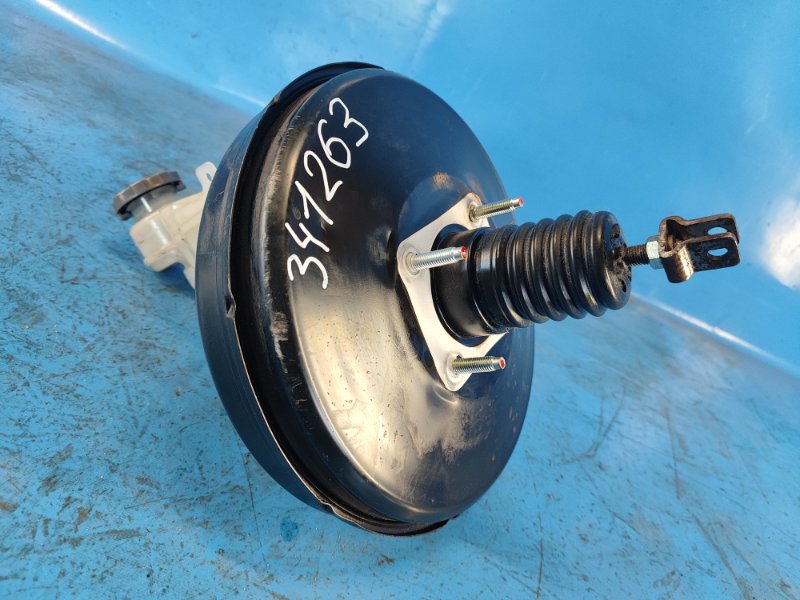 Вакуумный усилитель тормозов SUZUKI KIZASHI 09-14 2010 J24B 5130057L10 Б/У