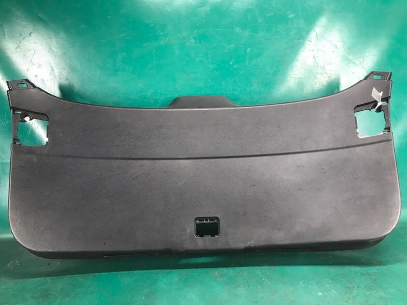 Обшивка крышки багажника NX 14-21 2020 8ARFTS 2.0TURBO