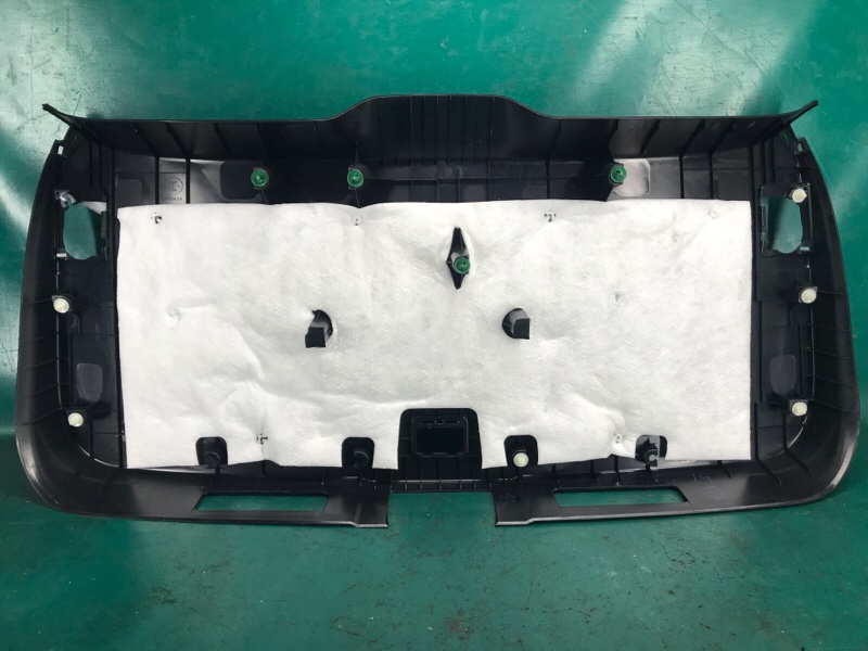 Обшивка крышки багажника LEXUS NX 14-21 8ARFTS 2.0TURBO