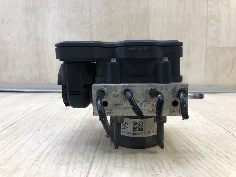 Блок ABS RDX 12-19