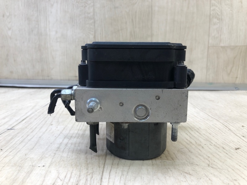 Блок ABS RDX 12-19