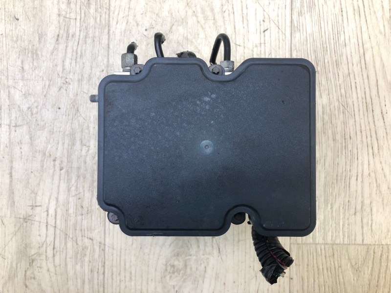 Блок ABS RDX 12-19