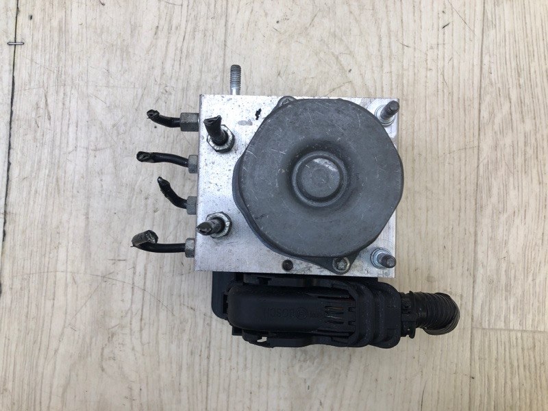 Блок ABS RDX 12-19