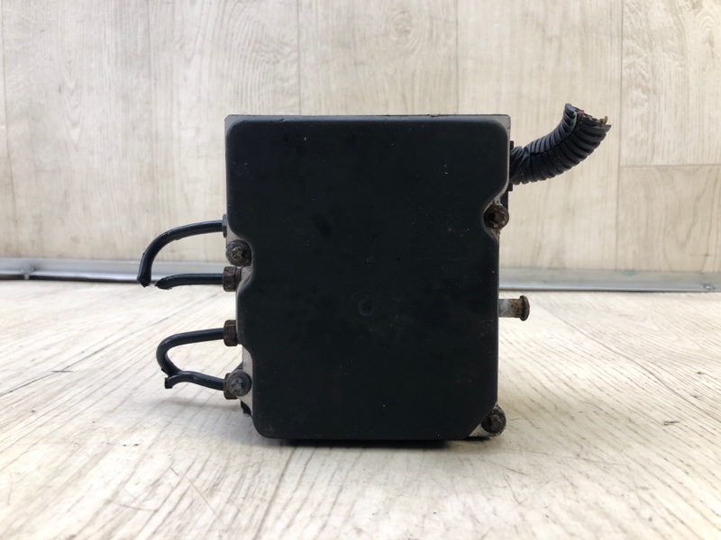 Блок ABS MDX (YD2) 06-13 Блок ABS MDX (YD2) 06-13