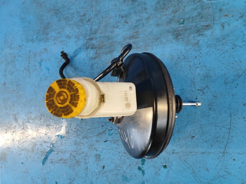 Вакуумный усилитель тормозов RENEGADE (BU) 14- 2015 2.4 ED6 Вакуумный усилитель тормозов RENEGADE (BU) 14- 2015 2.4 ED6