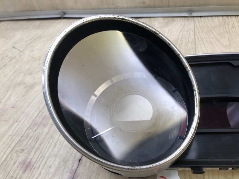 Панель приборов SONATA YF 10-14 2012 2.4 G4KJ