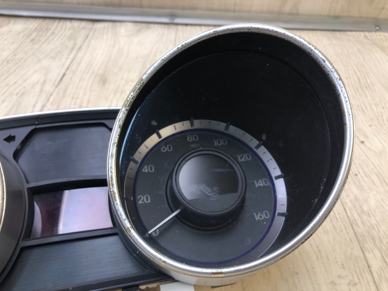 Панель приборов SONATA YF 10-14 2012 2.4 G4KJ