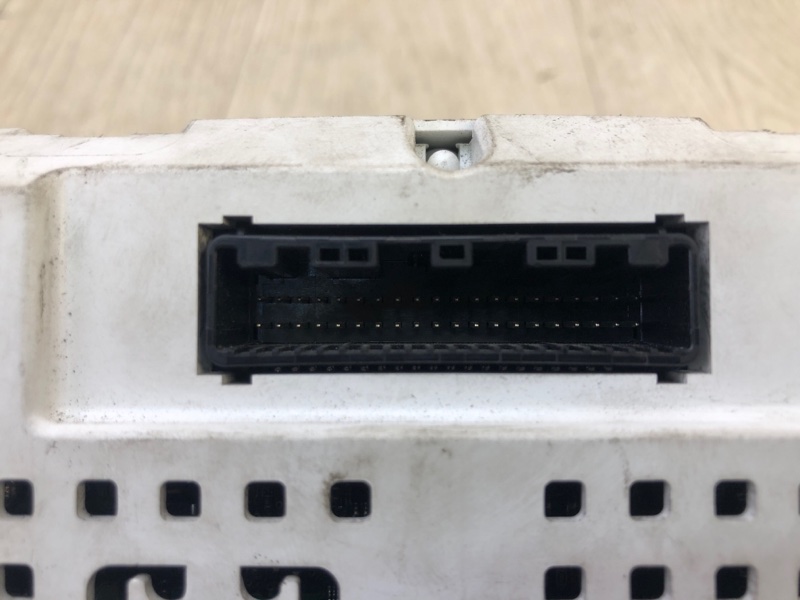 Панель приборов SONATA YF 10-14 2012 2.4 G4KJ