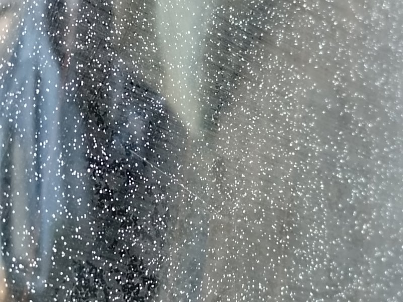 Крышка багажника LEXUS GX470 02-09 4.7 2UZFE