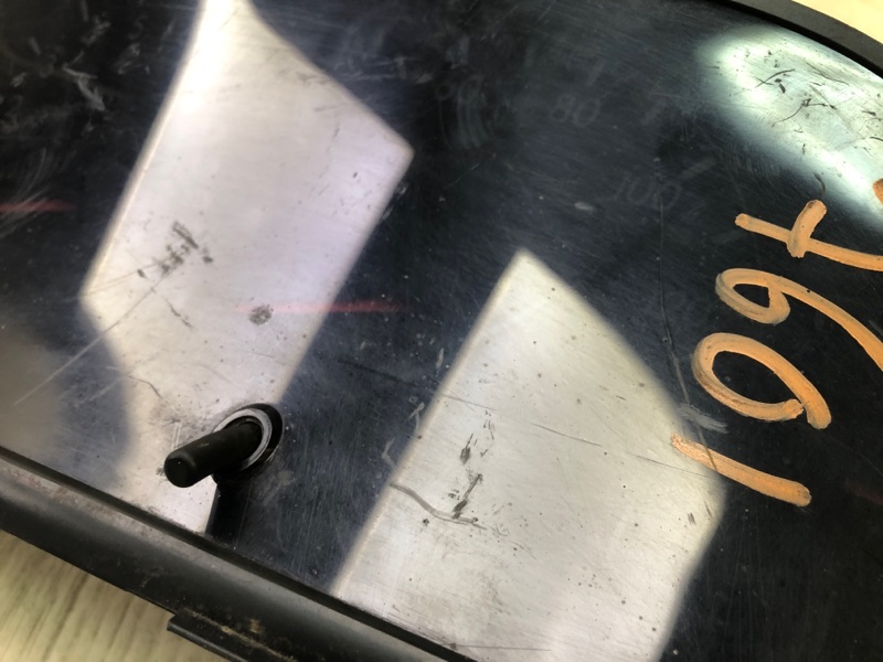 Панель приборов CAMRY 30 02-06 2005 2.4 2AZFE