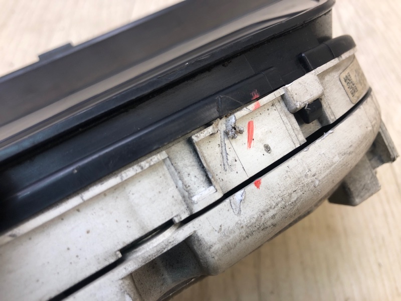 Панель приборов CAMRY 30 02-06 2005 2.4 2AZFE