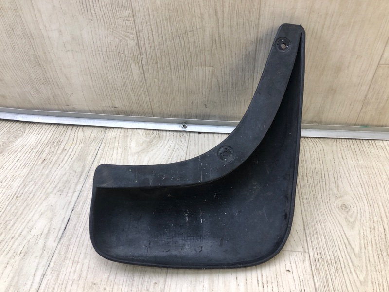 Брызговик задний левый SANTA FE (SM) 00-06 2005 2.7 G6BA