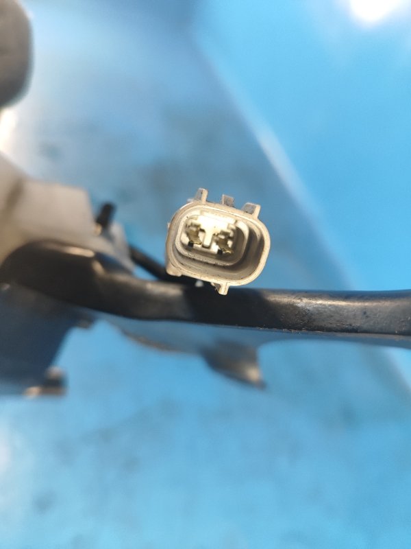 Бачок главного тормозного цилиндра HS250H (ANF10) 09-12 2009 2.4 2AZFXE