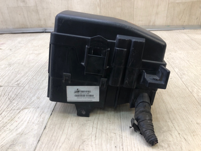 Блок предохранителей моторный отсек SONATA YF 10-14 2012 2.4 G4KJ