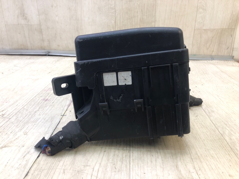 Блок предохранителей моторный отсек SONATA YF 10-14 2012 2.4 G4KJ