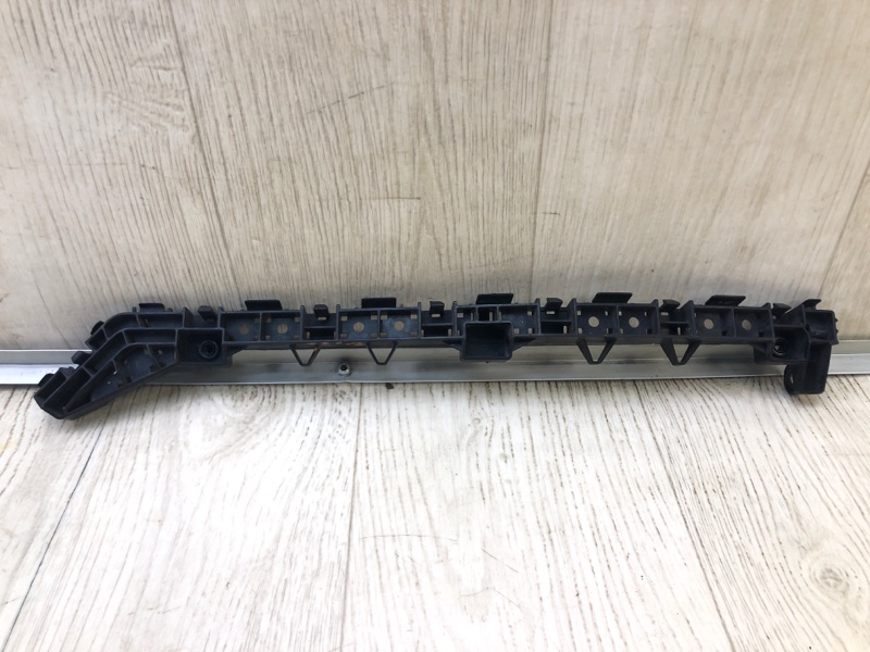 Кронштейн заднего бампера правый ACURA RDX 12-19 2013 3.5 J35Z2 71593-TX4-A02 Б/У