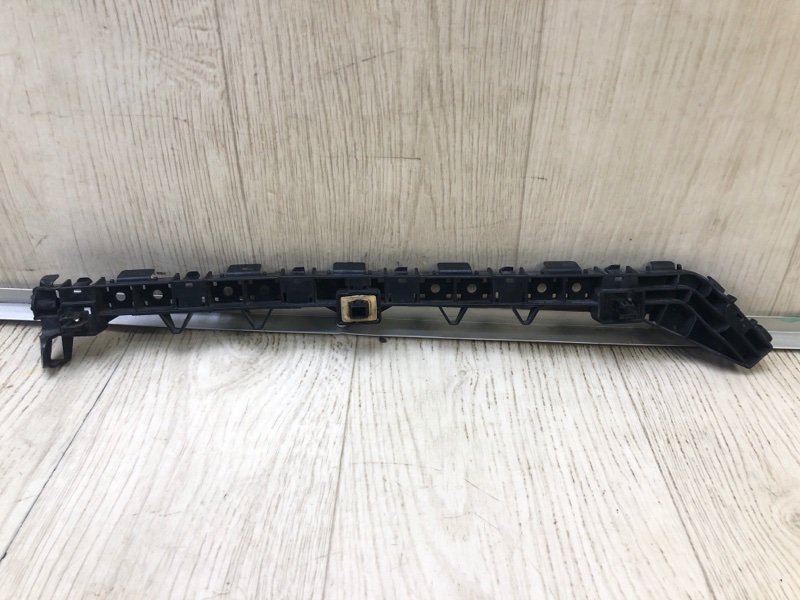 Кронштейн заднего бампера правый RDX 12-19 2013 3.5 J35Z2